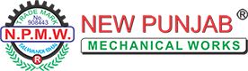 New Punjab Mechanical Works